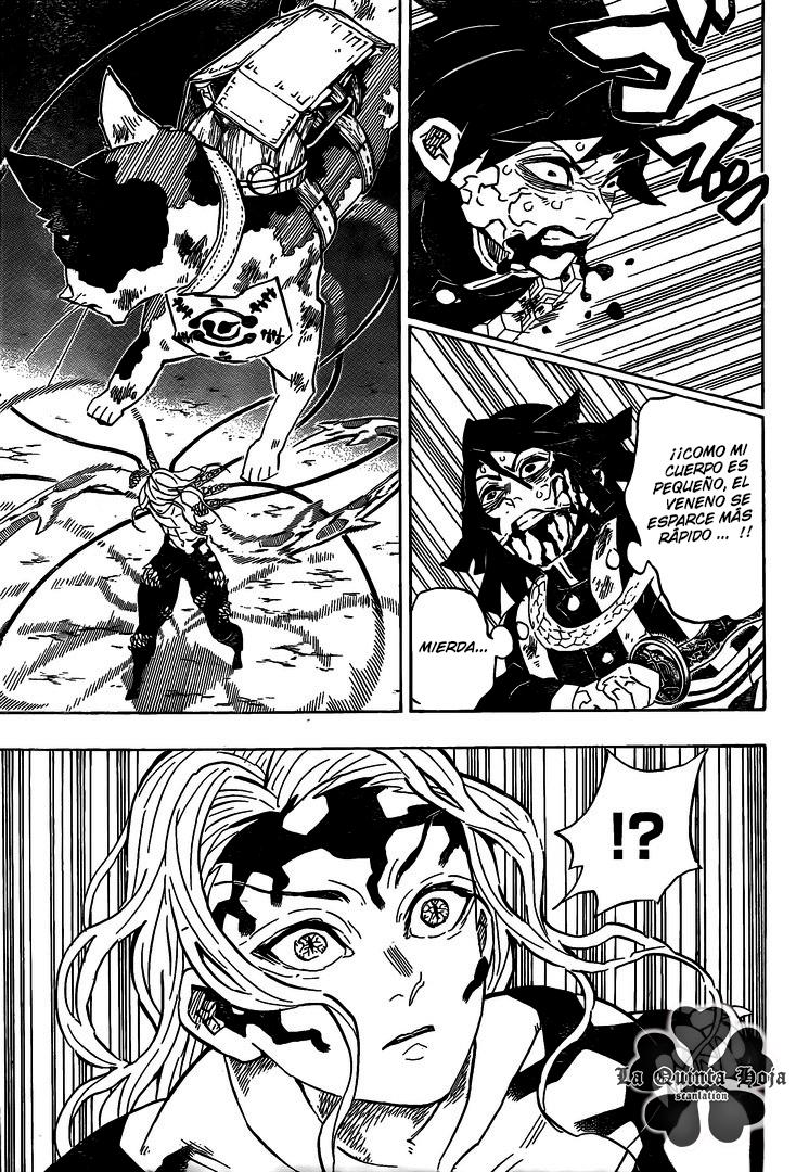 Read Demon Slayer ES Manga Online