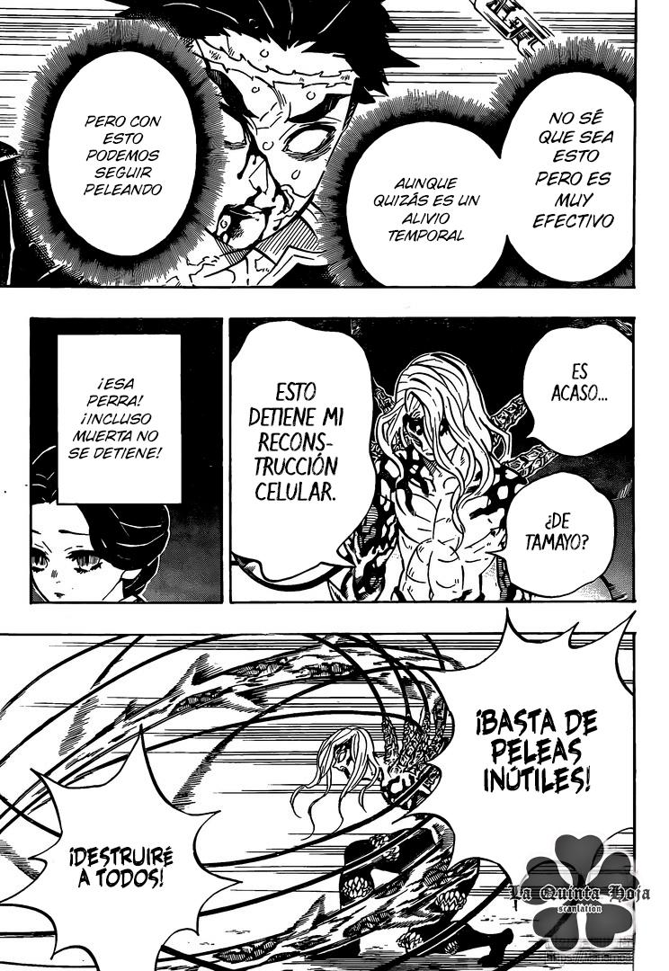 Read Demon Slayer ES Manga Online