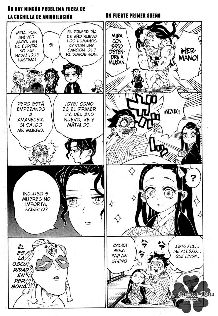Read Demon Slayer ES Manga Online