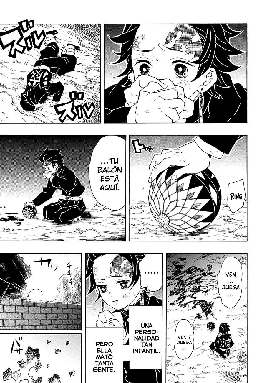 Read Demon Slayer ES Manga Online