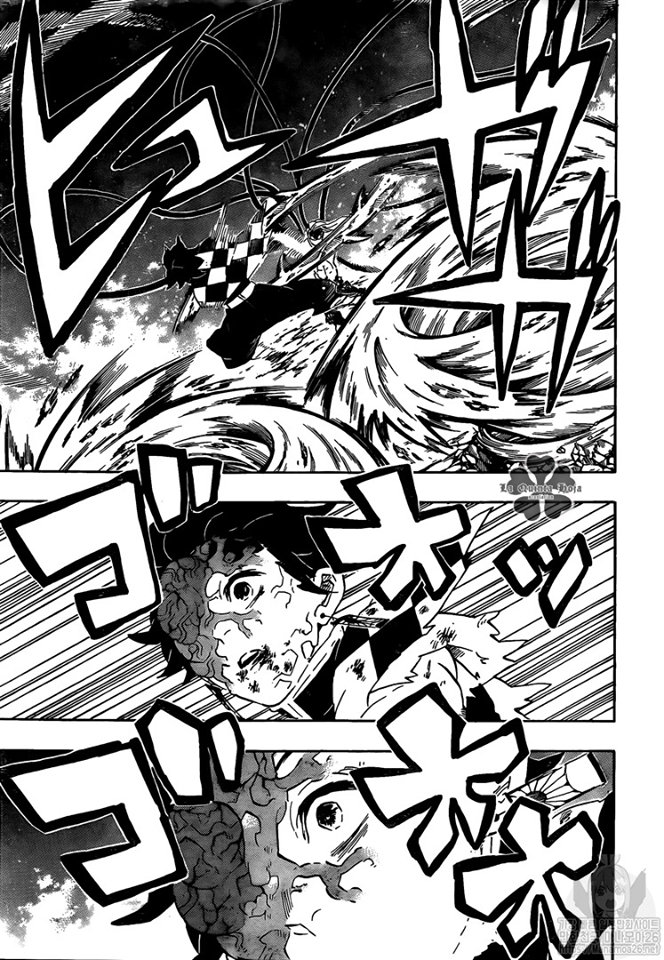 Read Demon Slayer ES Manga Online
