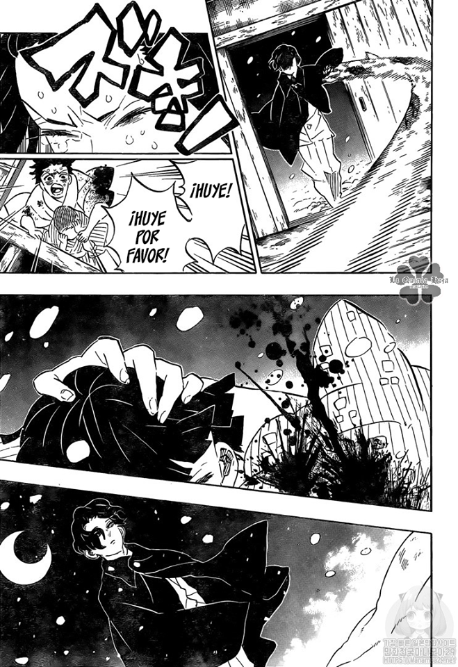 Read Demon Slayer ES Manga Online
