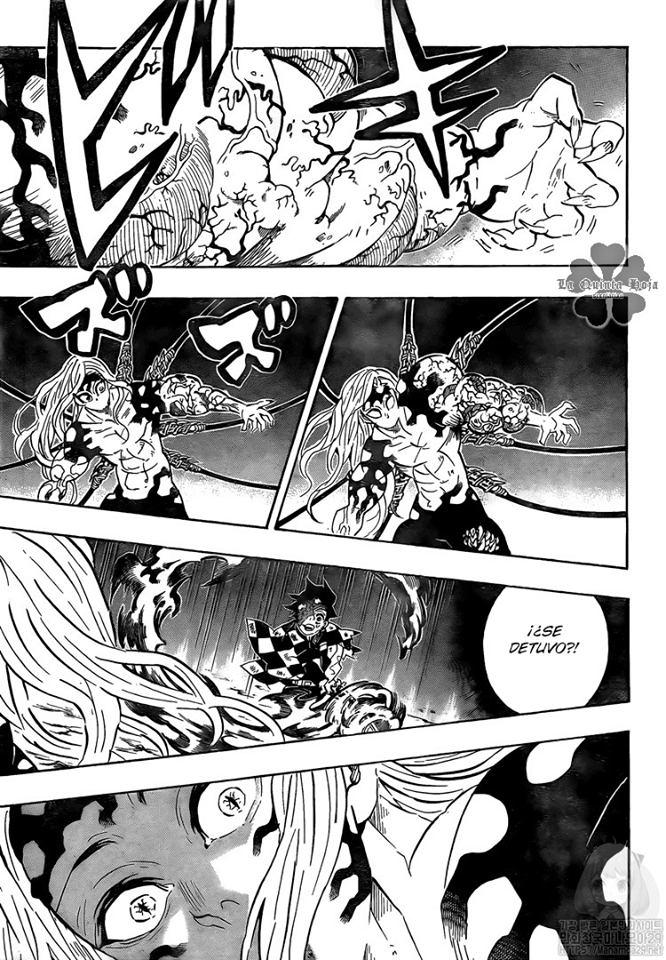 Read Demon Slayer ES Manga Online