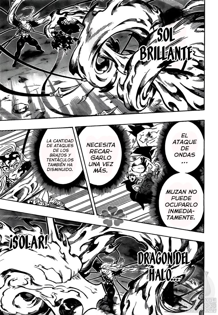 Read Demon Slayer ES Manga Online