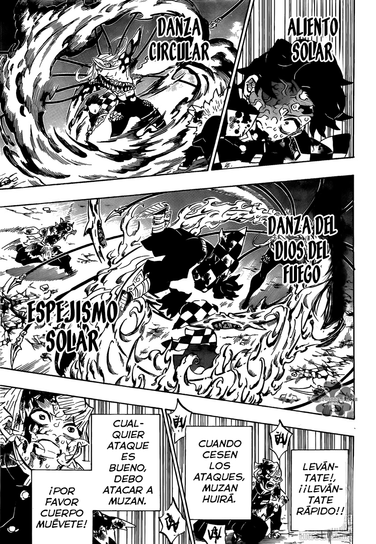 Read Demon Slayer ES Manga Online