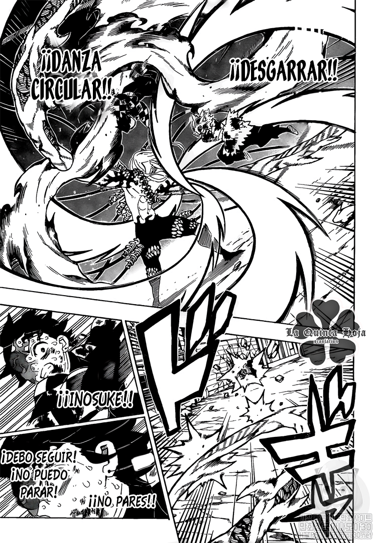 Read Demon Slayer ES Manga Online