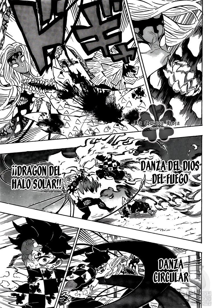 Read Demon Slayer ES Manga Online