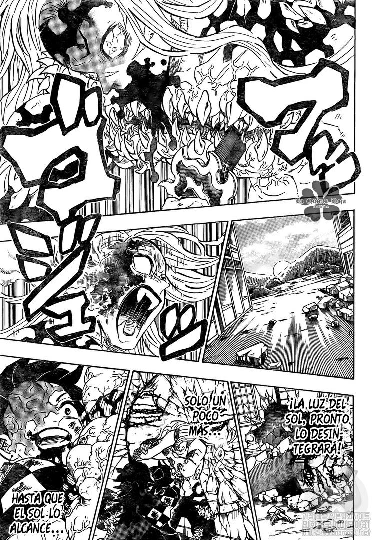 Read Demon Slayer ES Manga Online