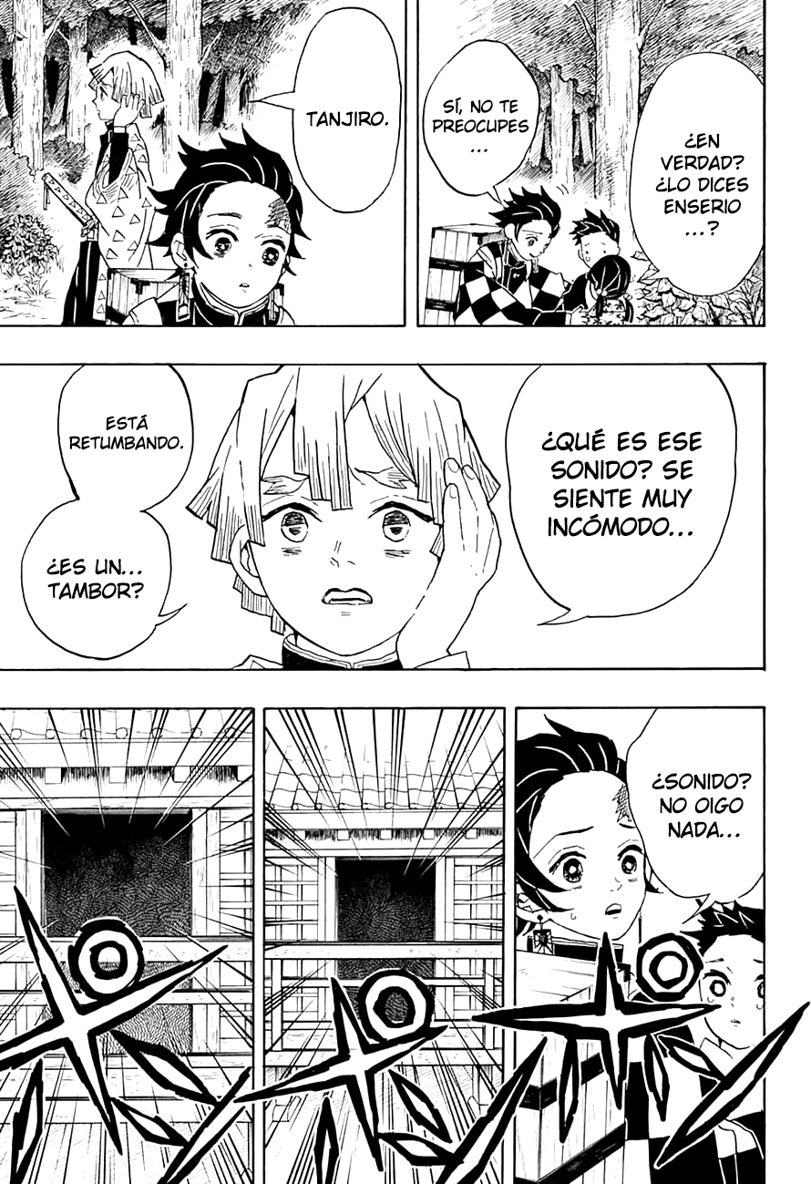 Read Demon Slayer ES Manga Online