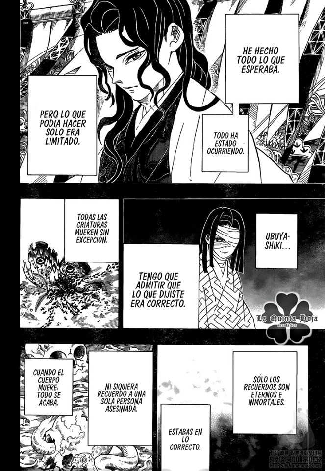 Read Demon Slayer ES Manga Online