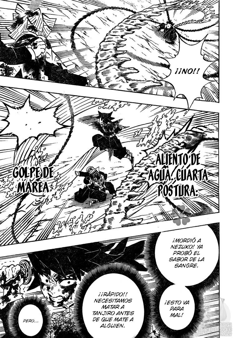 Read Demon Slayer ES Manga Online
