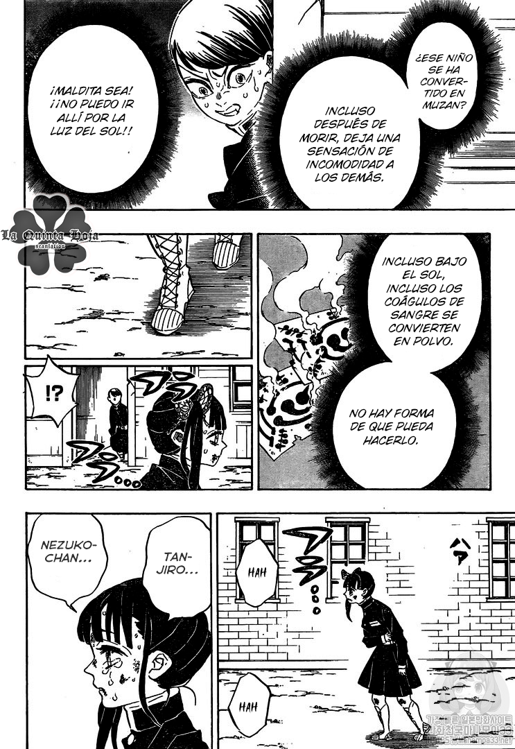 Read Demon Slayer ES Manga Online