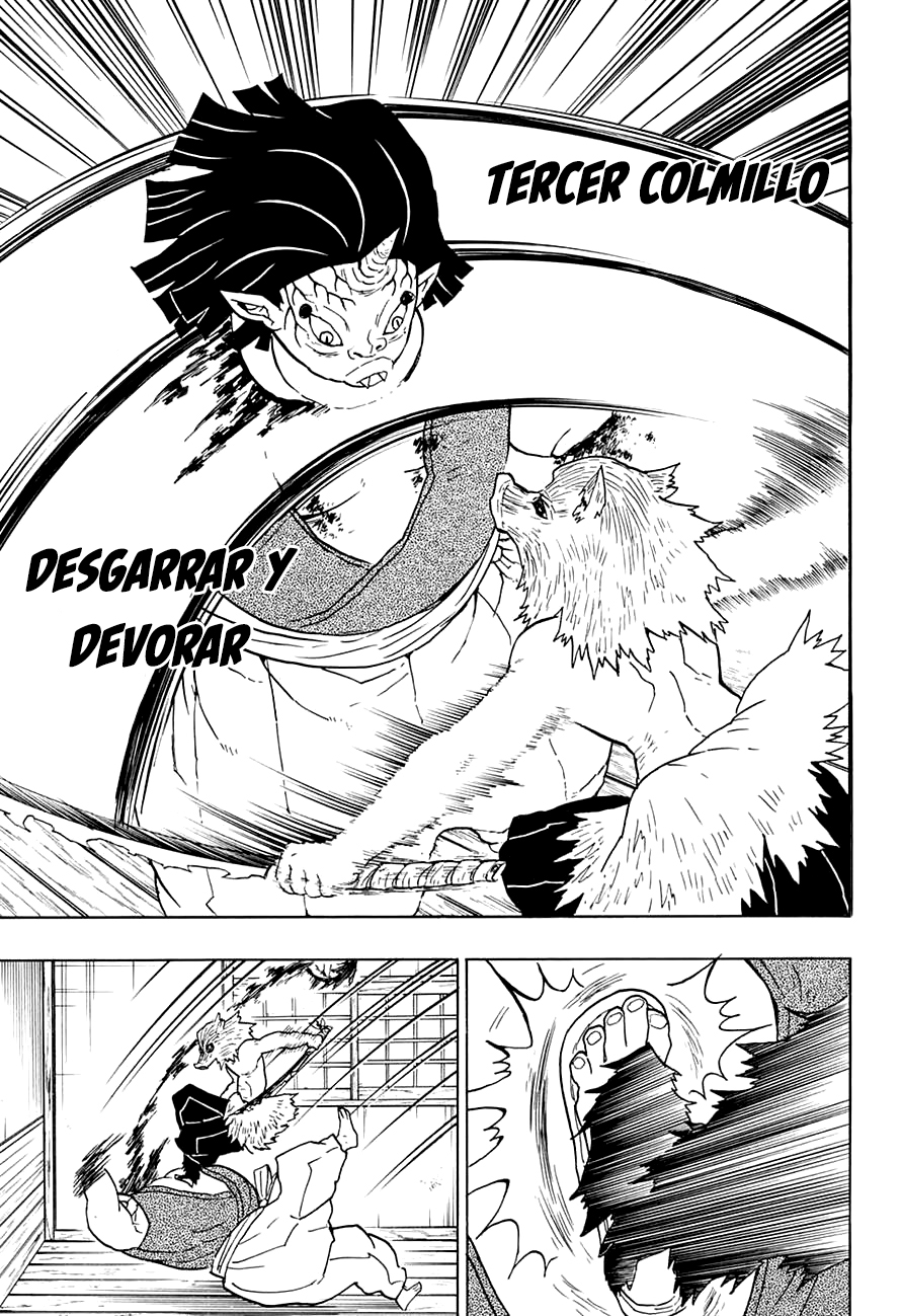 Read Demon Slayer ES Manga Online