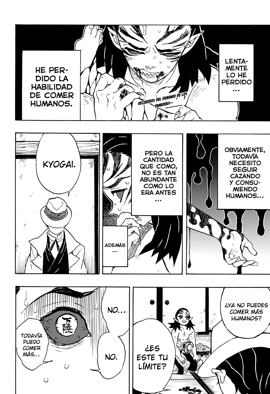 Read Demon Slayer ES Manga Online