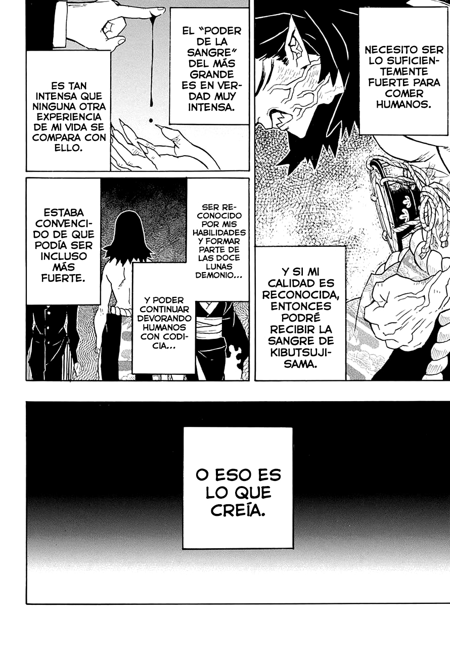 Read Demon Slayer ES Manga Online