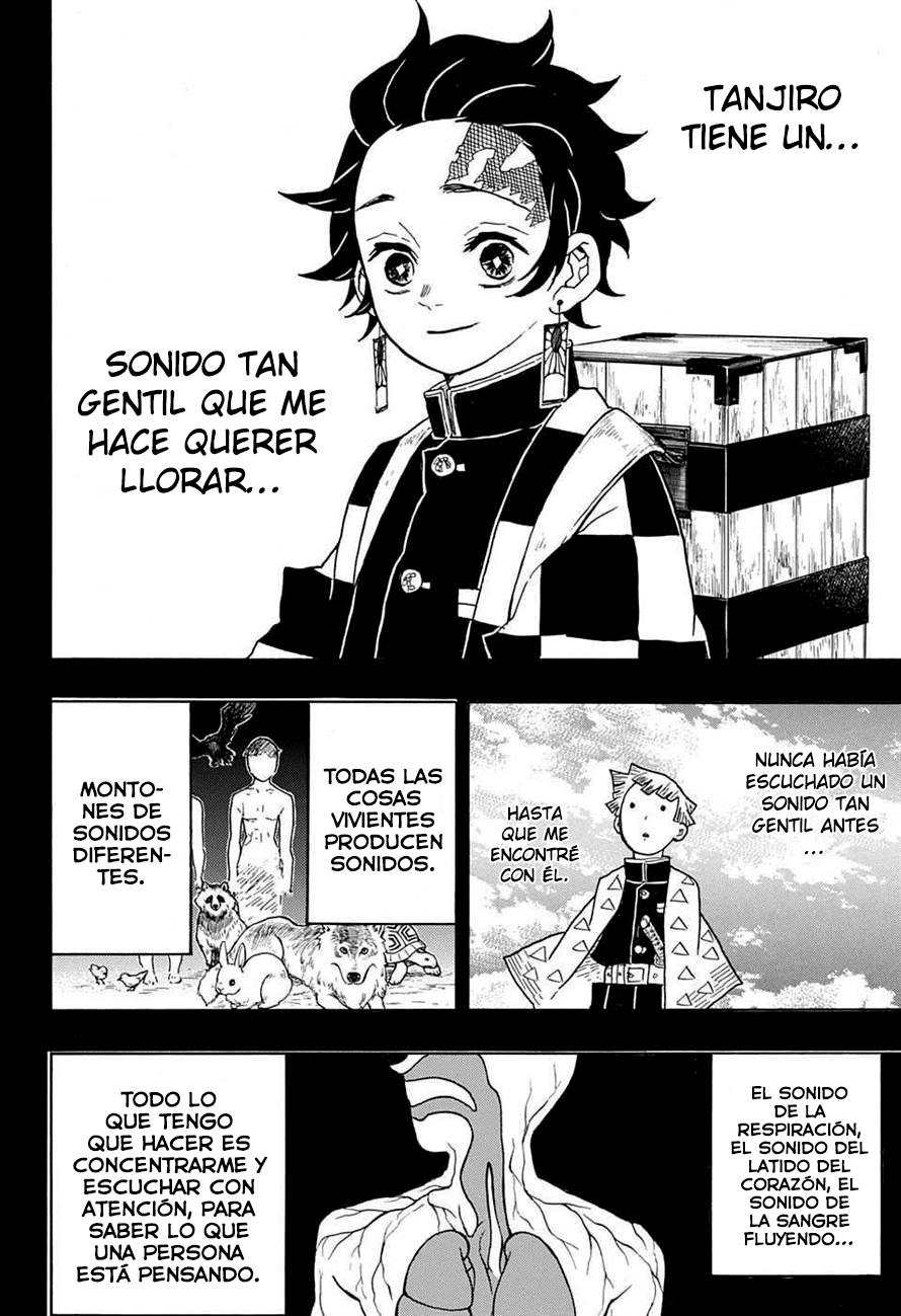Read Demon Slayer ES Manga Online