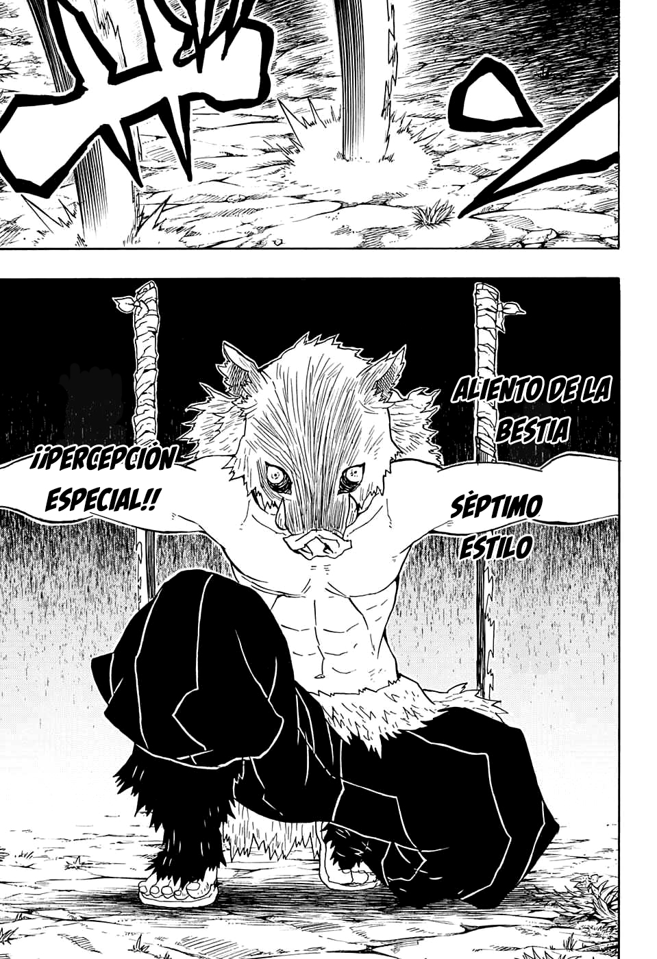 Read Demon Slayer ES Manga Online