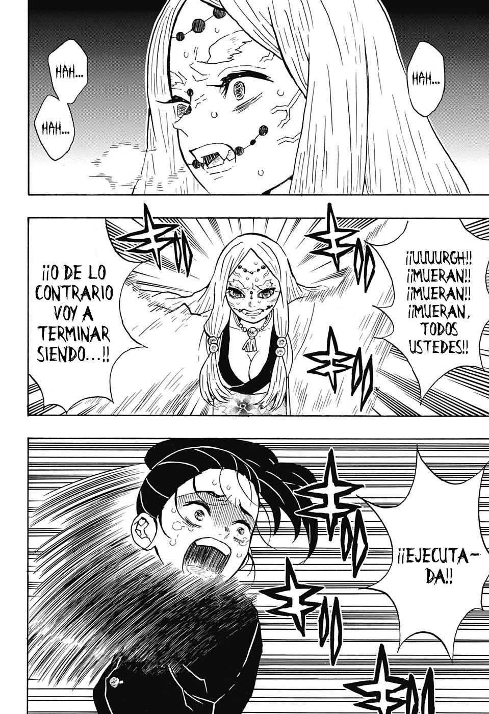 Read Demon Slayer ES Manga Online
