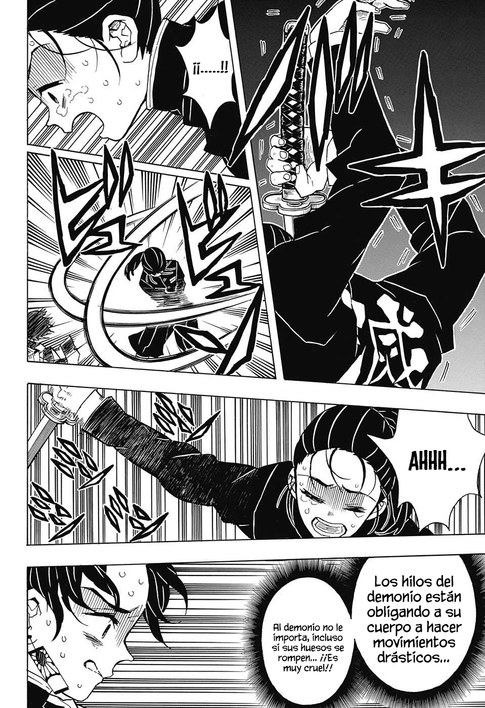 Read Demon Slayer ES Manga Online
