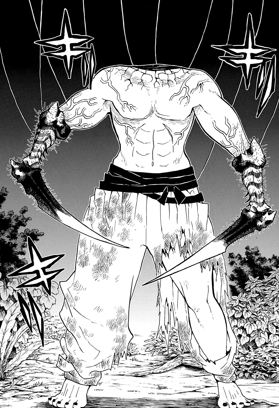 Read Demon Slayer ES Manga Online