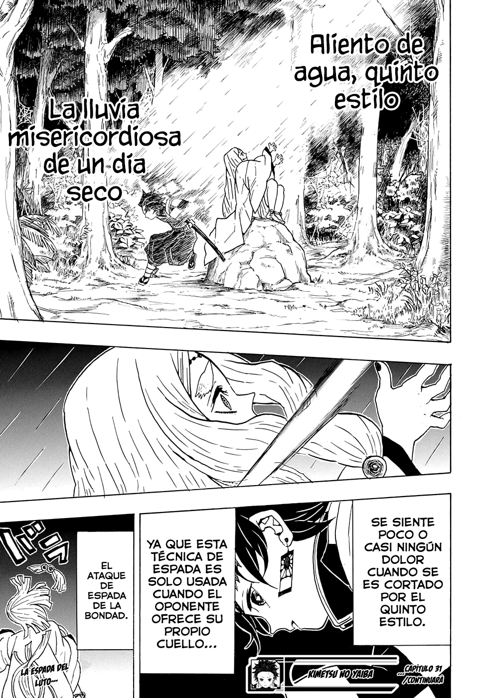 Read Demon Slayer ES Manga Online
