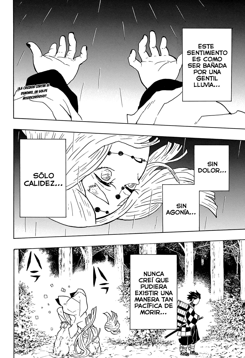 Read Demon Slayer ES Manga Online