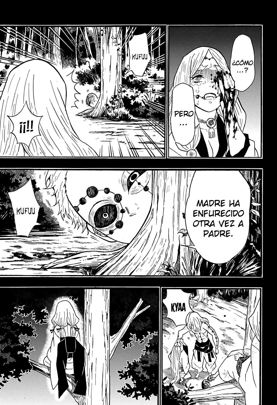 Read Demon Slayer ES Manga Online