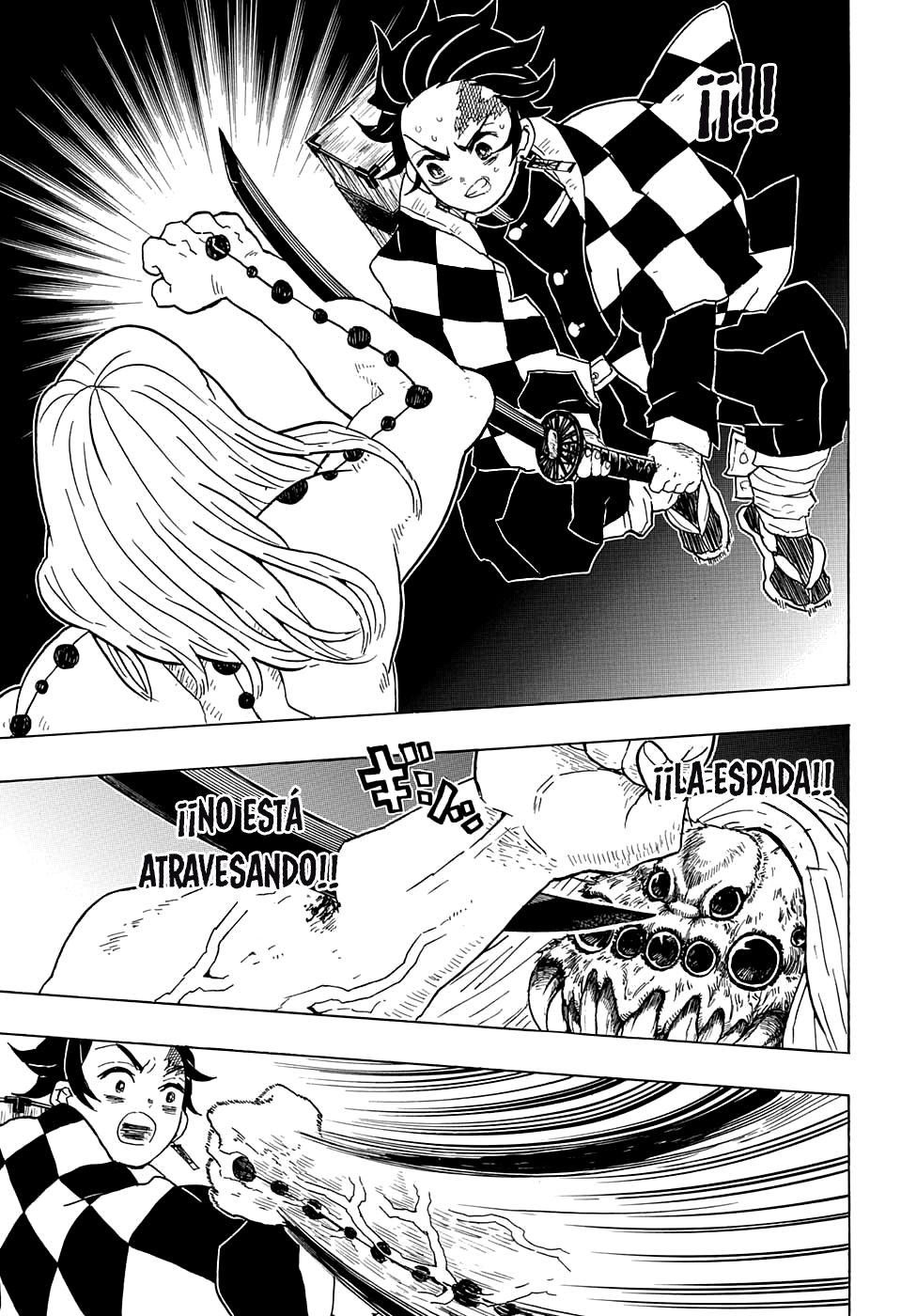 Read Demon Slayer ES Manga Online
