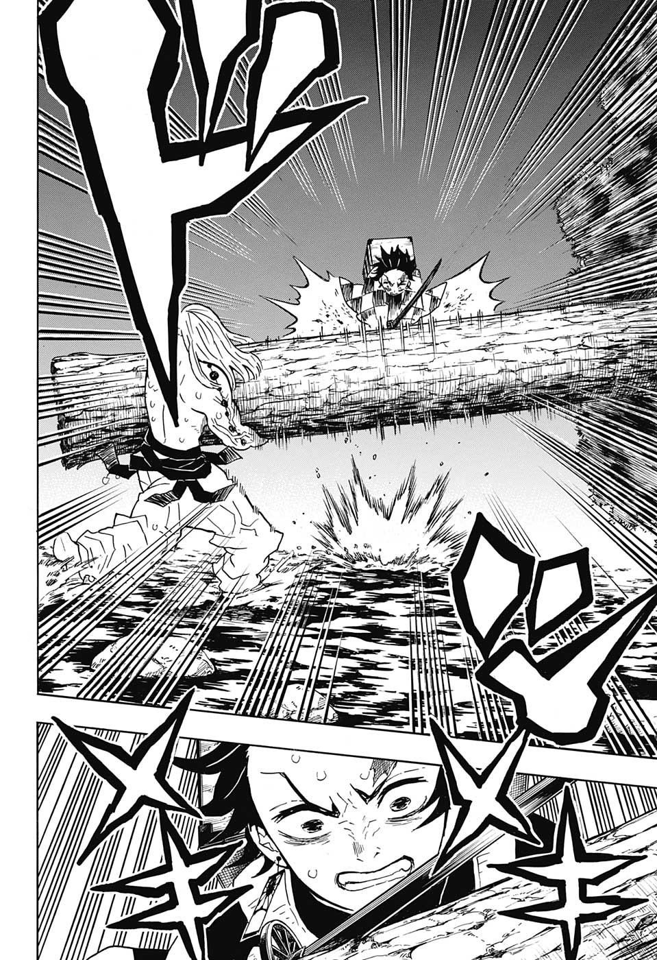 Read Demon Slayer ES Manga Online
