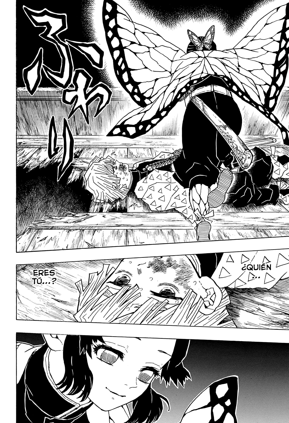 Read Demon Slayer ES Manga Online