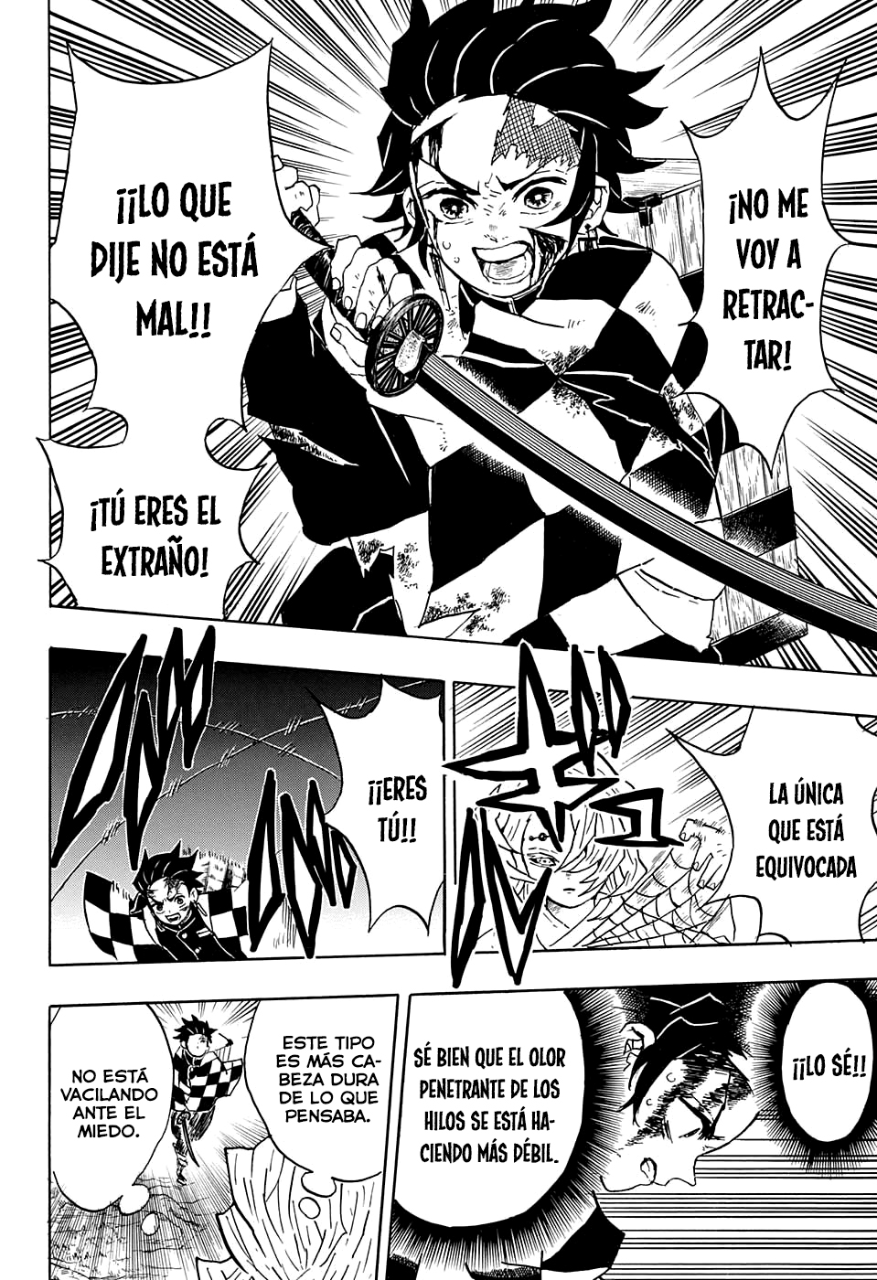 Read Demon Slayer ES Manga Online