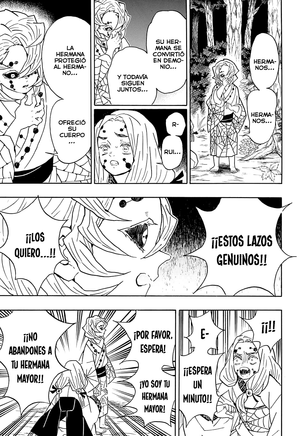 Read Demon Slayer ES Manga Online
