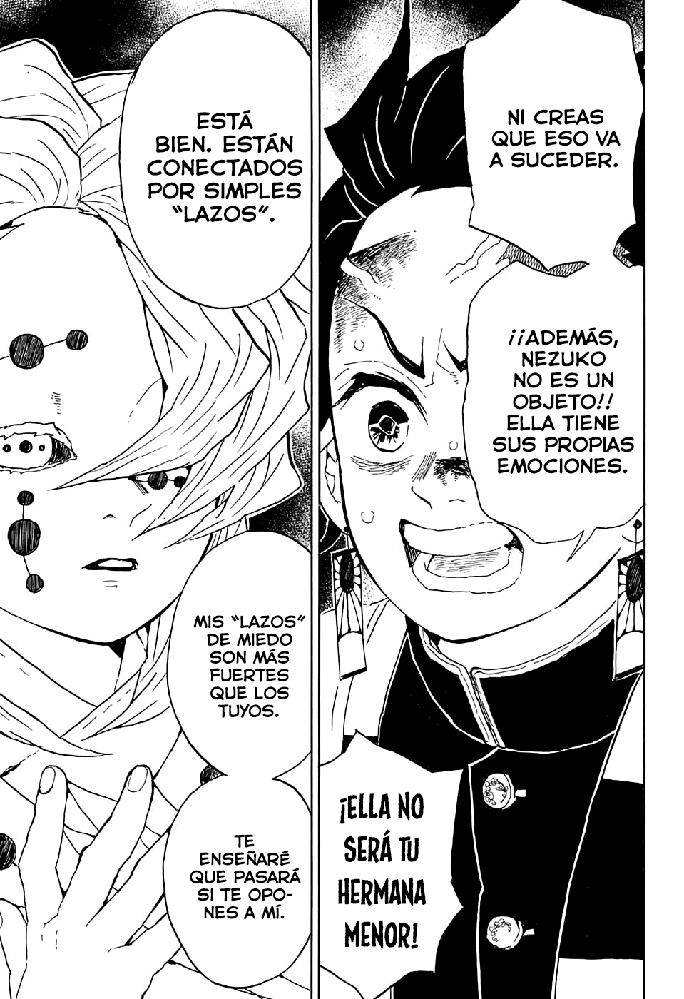 Read Demon Slayer ES Manga Online