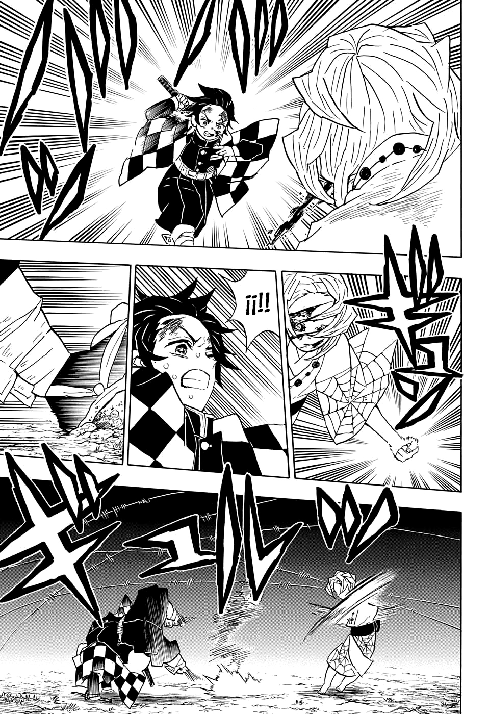 Read Demon Slayer ES Manga Online