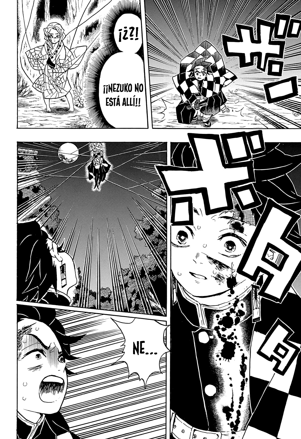Read Demon Slayer ES Manga Online