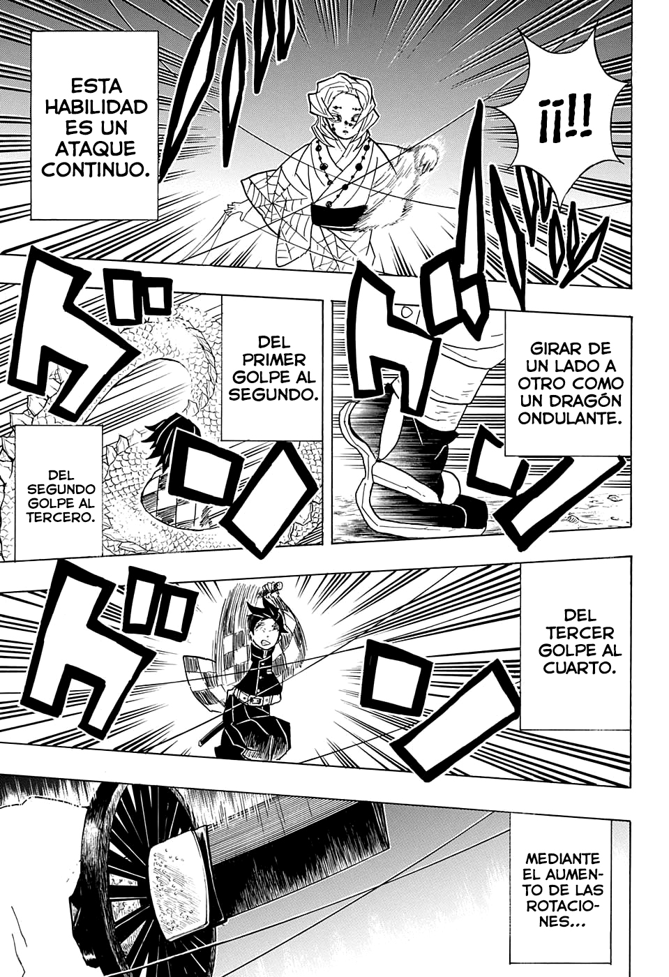 Read Demon Slayer ES Manga Online