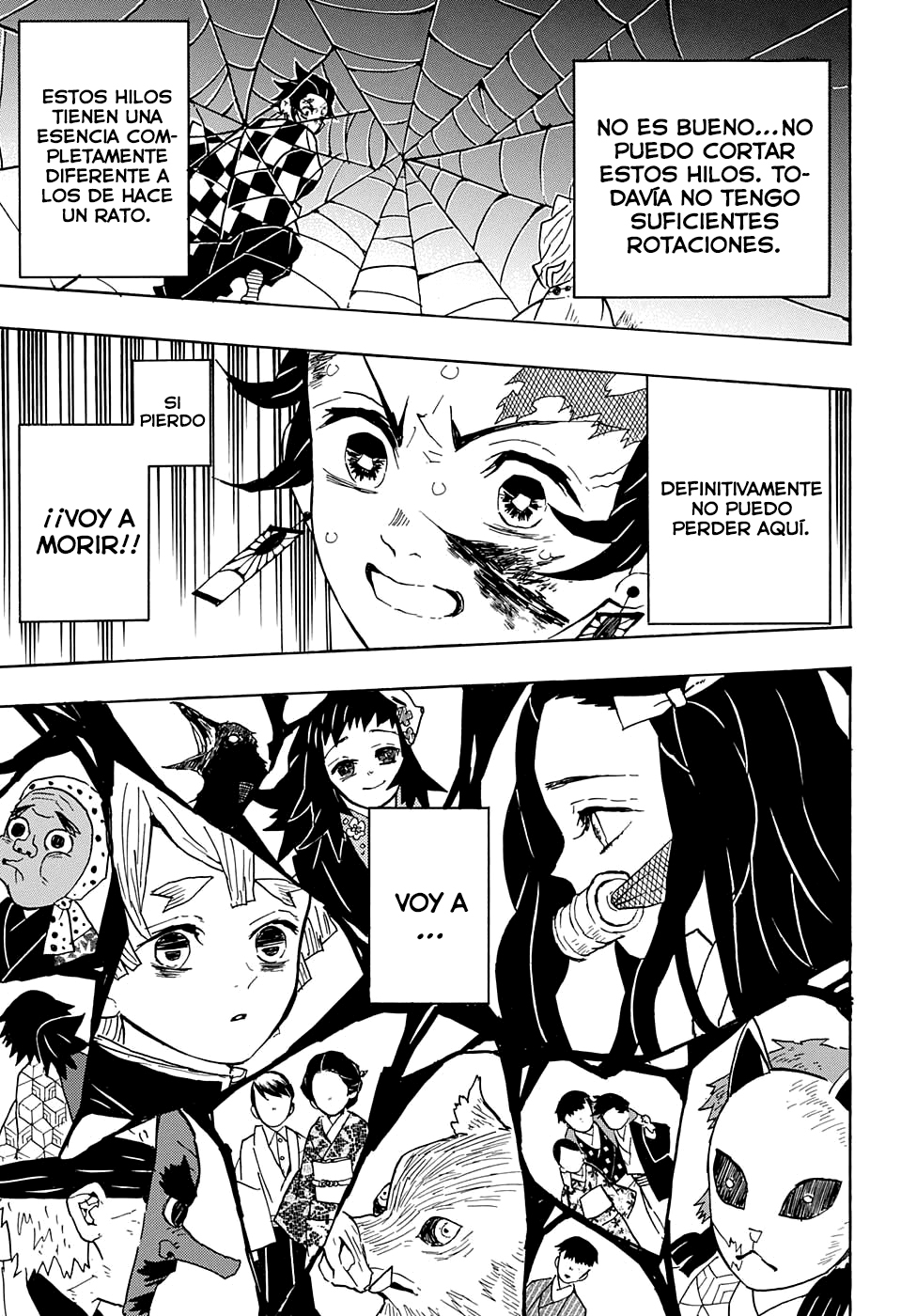 Read Demon Slayer ES Manga Online
