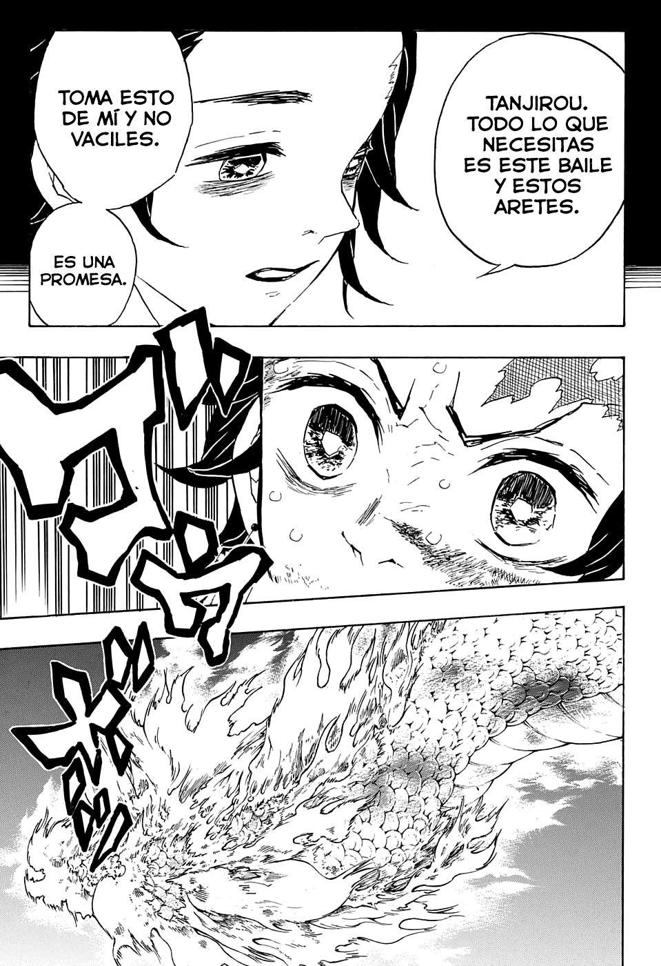 Read Demon Slayer ES Manga Online