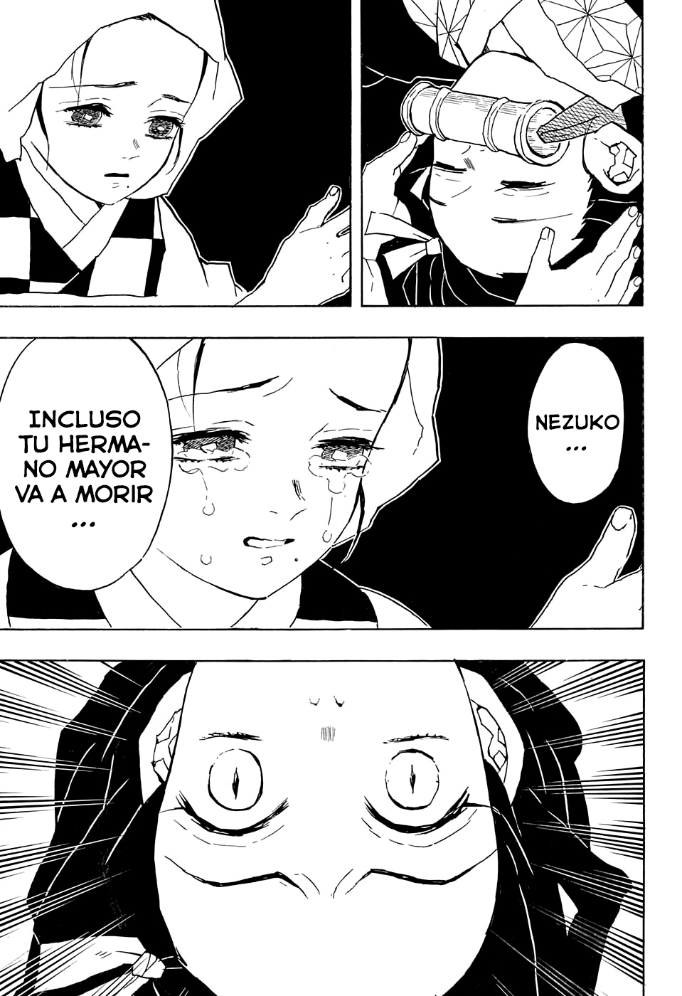 Read Demon Slayer ES Manga Online