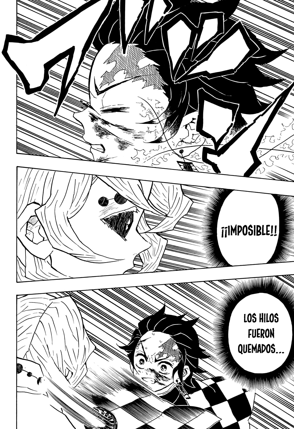 Read Demon Slayer ES Manga Online