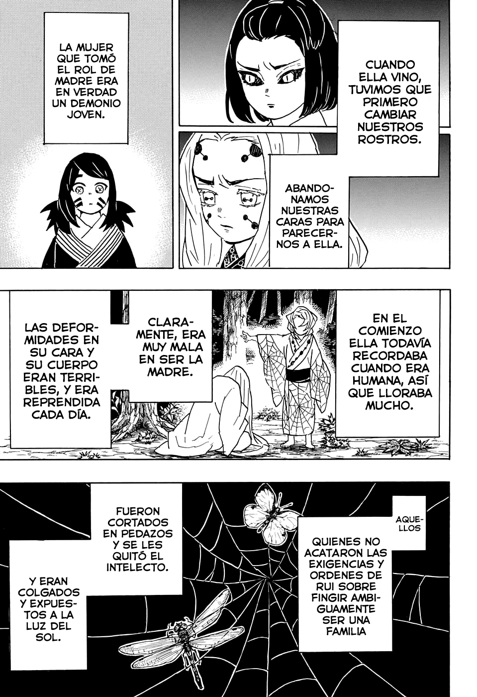 Read Demon Slayer ES Manga Online