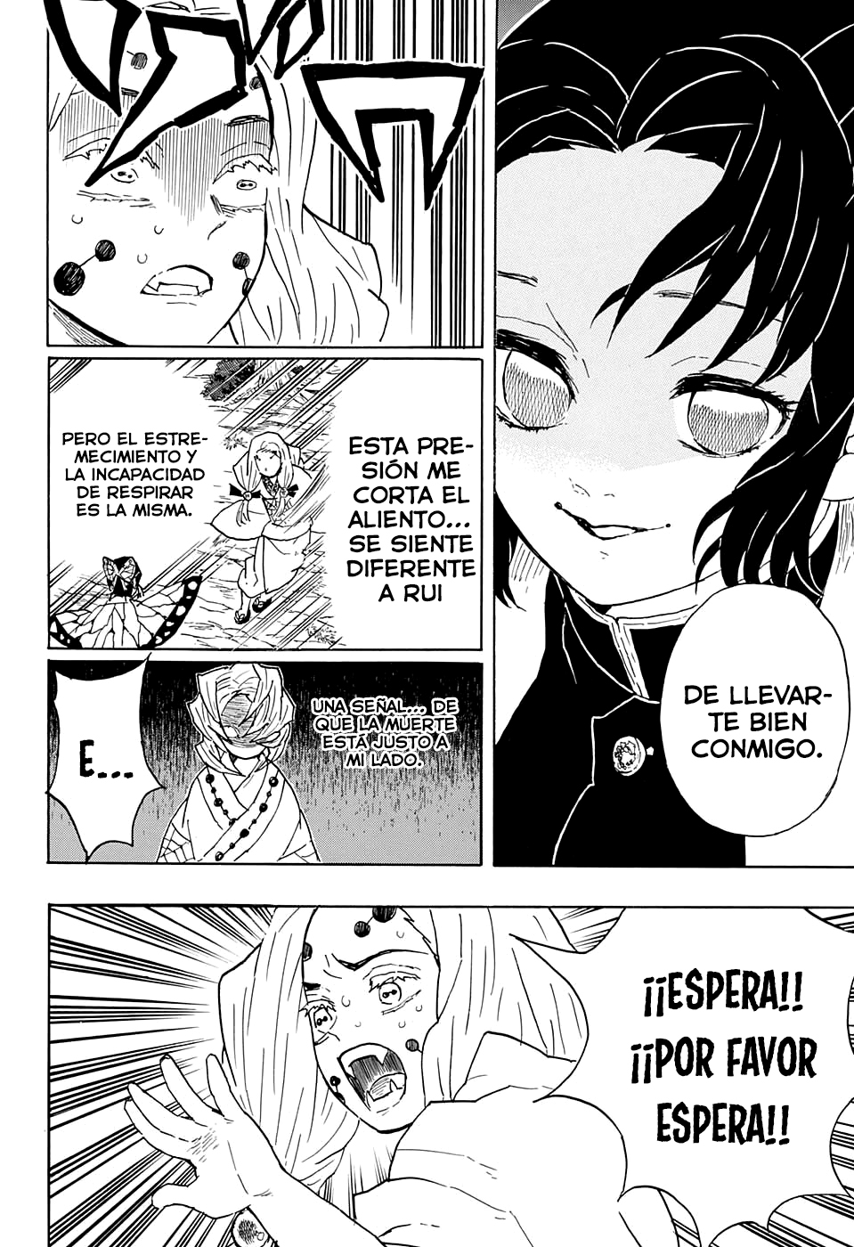 Read Demon Slayer ES Manga Online