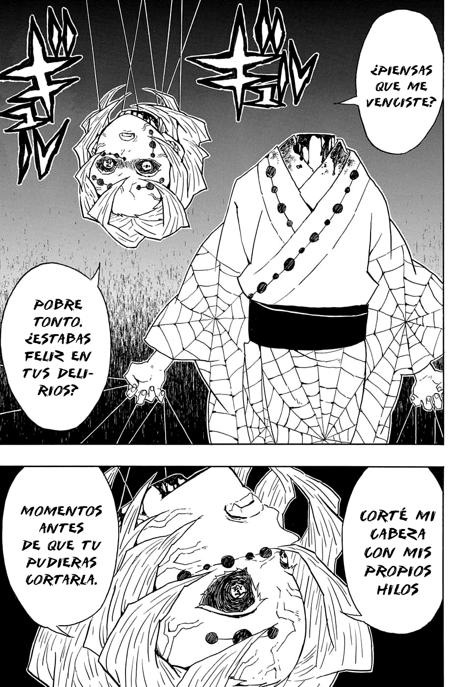Read Demon Slayer ES Manga Online