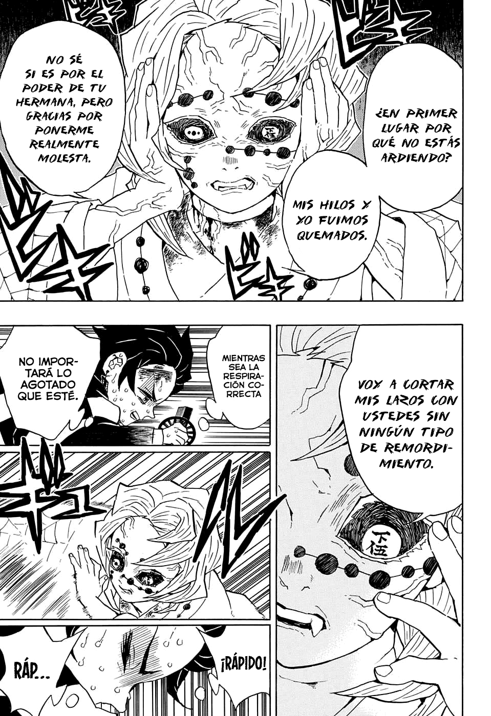 Read Demon Slayer ES Manga Online
