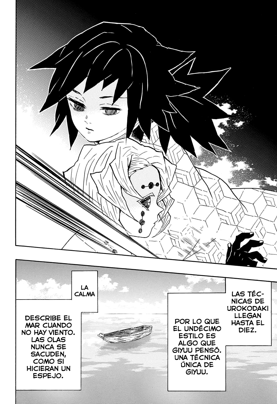 Read Demon Slayer ES Manga Online