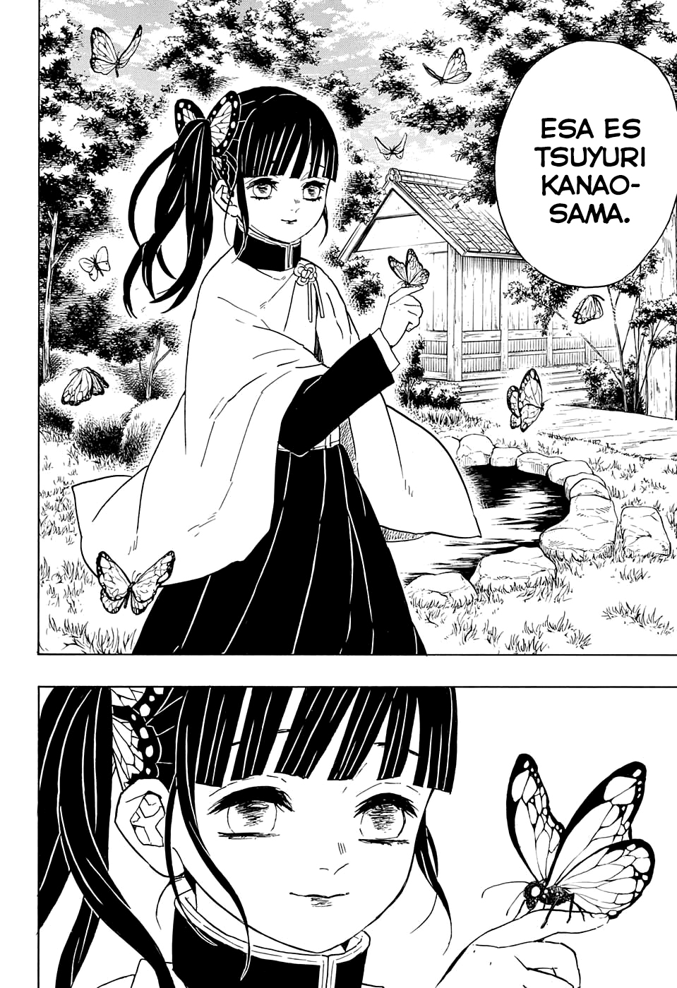 Read Demon Slayer ES Manga Online