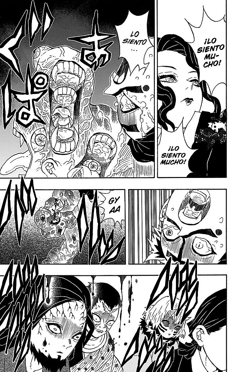 Read Demon Slayer ES Manga Online
