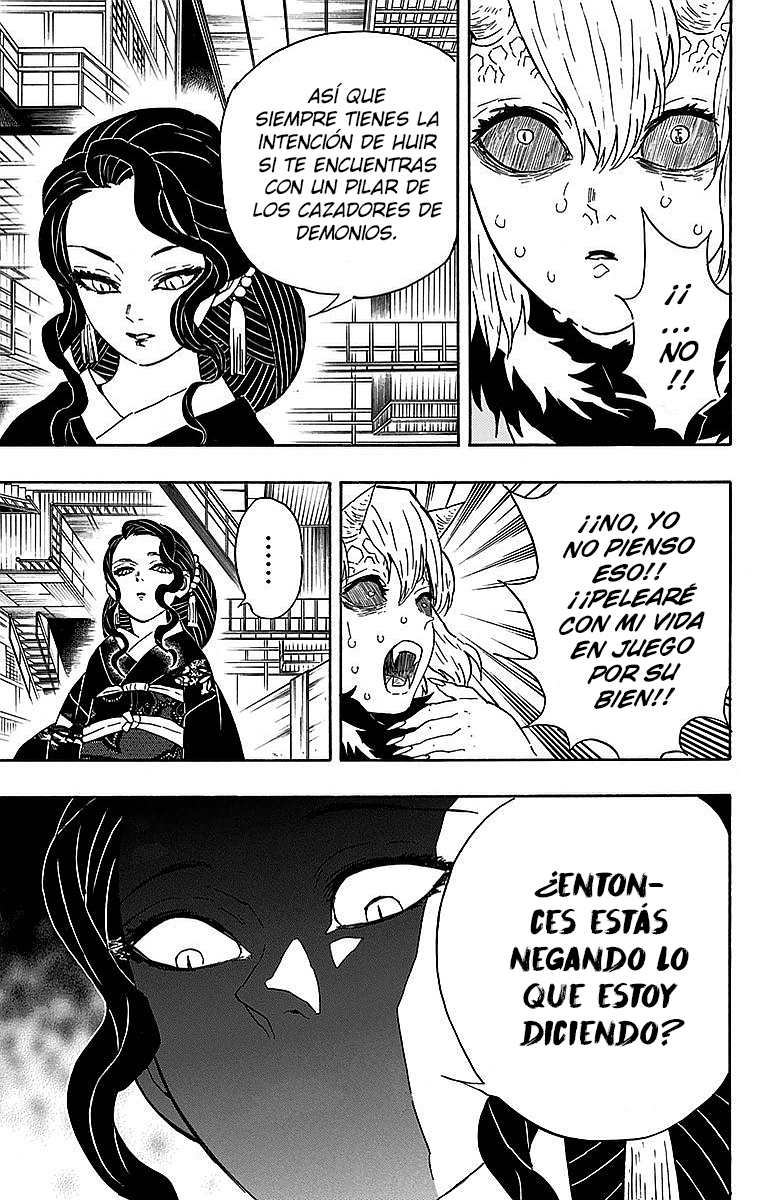 Read Demon Slayer ES Manga Online