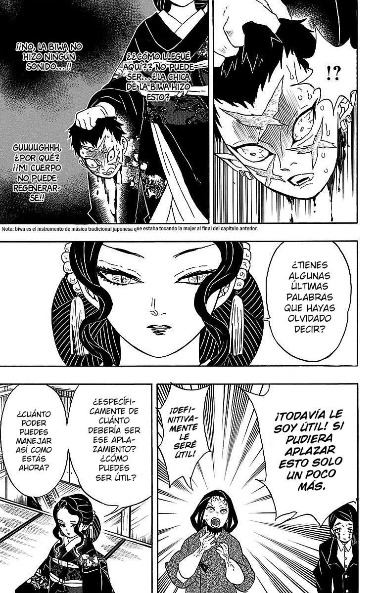 Read Demon Slayer ES Manga Online