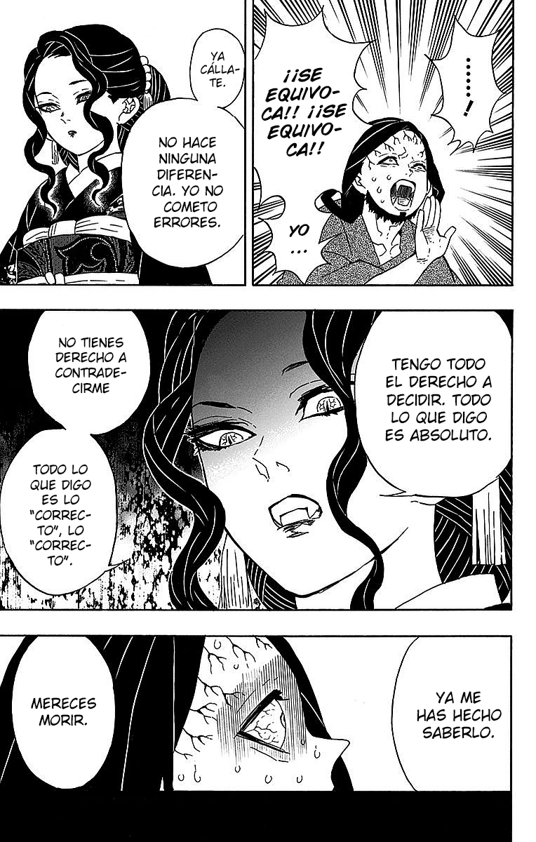 Read Demon Slayer ES Manga Online